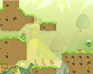 Pkemberes - Jamal and the wasp bunker