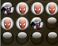 Pkemberes - Memory balls Spiderman