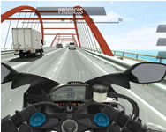 Pkemberes - Moto road rash 3D
