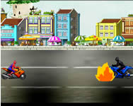 Spider Man most wanted Pkemberes HTML5 jtk
