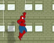 Spider Man Underoos online