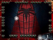 Pkemberes - Spiderman lines
