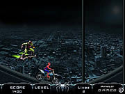 Pkemberes - Spiderman rush 2