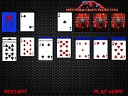 Pkemberes - Spiderman solitaire