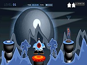 Pkemberes - Ultimate Spiderman rescue