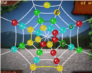 Rainbow web online játék
